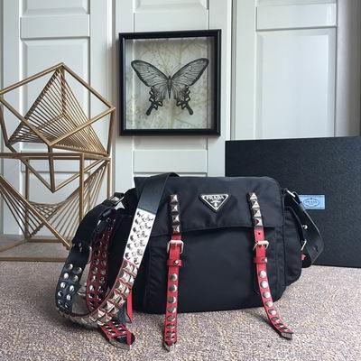 Replica Prada Bags 1BD118 30x22x11cm ap 27