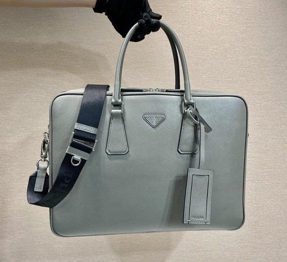 Replica Prada Bags Prada 2VE022 38x28x6.5cm AP