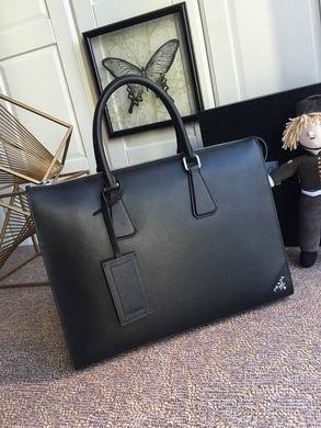Replica Prada Bags 2VG030V 38x29x6cm AP