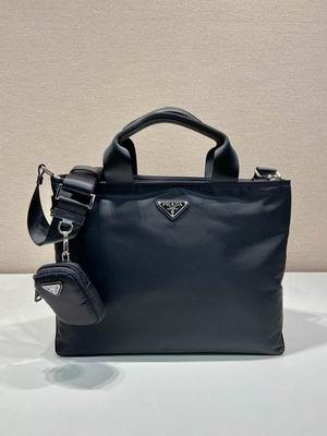 Replica Prada Bags Prada 1BG876A 34x26x12cm AP
