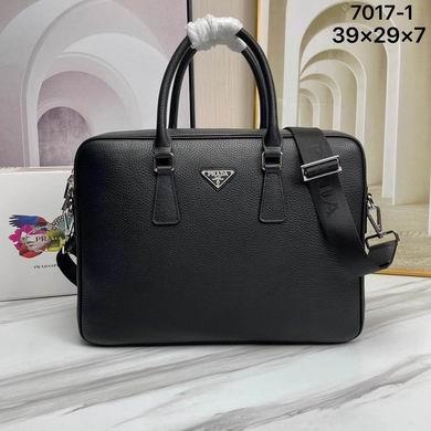 Replica Prada Bags 7017-1 39x29x7cm