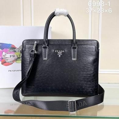 Replica Prada Bags 6998-1 37x6x28cm