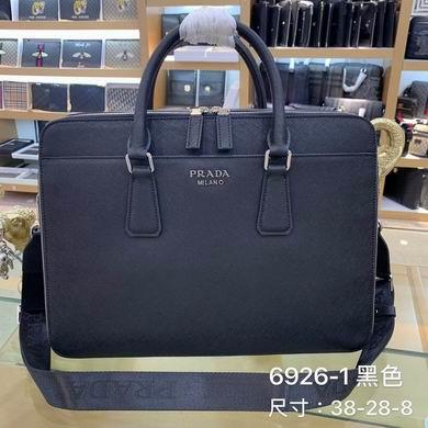 Replica Prada Bags 6926-1 38x8x28cm