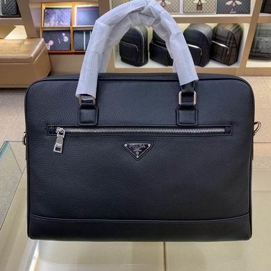 Replica Prada Bags 6866-1 38x7x28cm