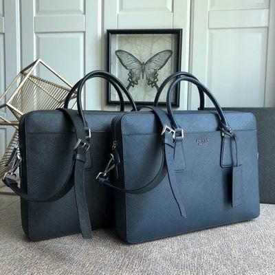 Replica Prada Bags 2VE008B 40x29x6cm Ap