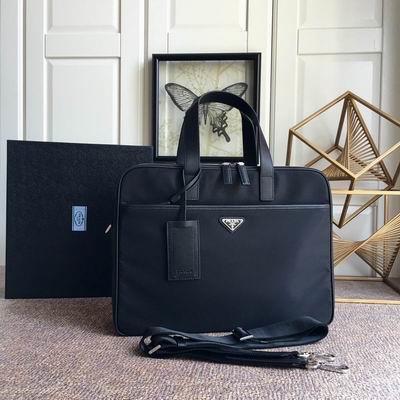 Replica Prada Bags 2VE407 39x29x11cm ap 09