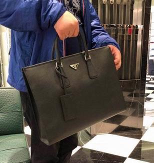 Replica Prada Bags 2VG030V 38x29x6cm ap 10