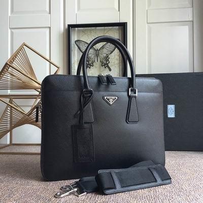 Replica Prada Bags 066B 36.5x28cm ap 10