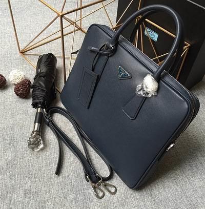 Replica Prada Bags 0368 37x28x3.5cm ap 11