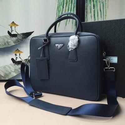 Replica Prada Bags 0891 38x29cm ap 13