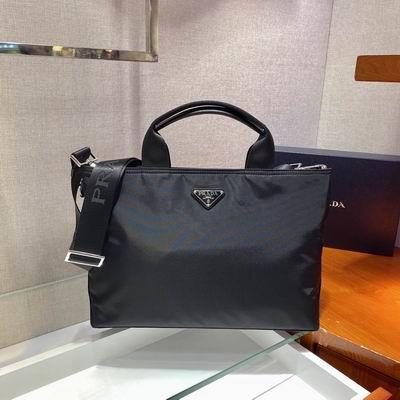 Replica Prada Bags 1BG876 34×23.5x10cm ap 14