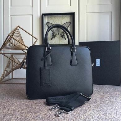 Replica Prada Bags APVS0363B 37X28X6