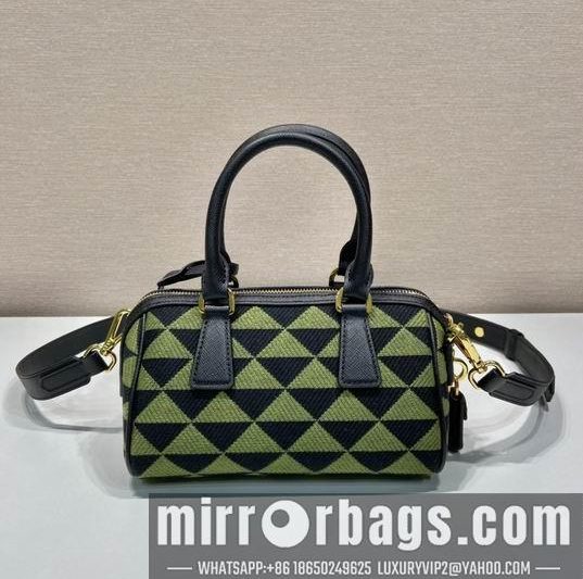 Replica Prada Bags Prada 1BA846 20x14x11cm  AP