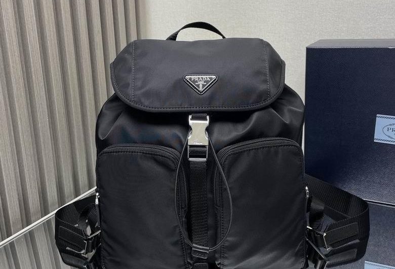 Replica Prada Bags 1BZ070 30X32X16cm