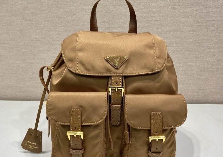 Replica Prada Bags Prada 1BZ677 23.5x28x12cm AP