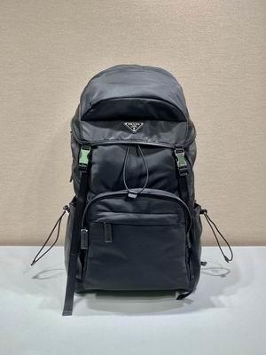 Replica Prada Bags Re-Nylon Saffiano 2VZ090 32x57x19cm ap 15