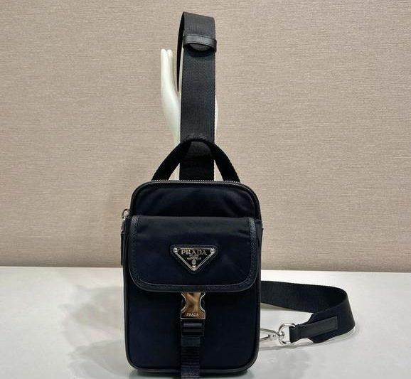 Replica Prada Bags Prada 2ZH194 11.54x17x4.5cm AP