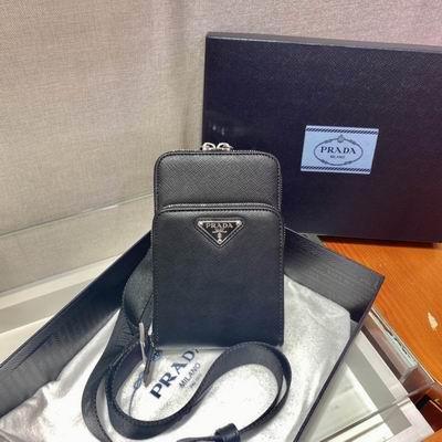 Replica Prada Bags 2ZH126 12x18x4cm  ap