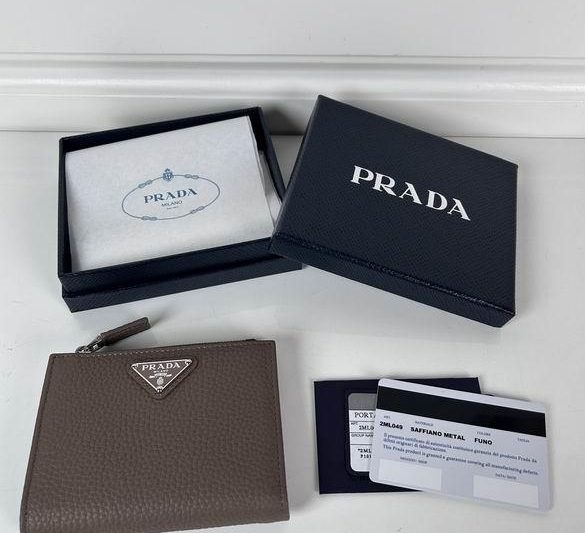 Replica Prada Bags 2ML049 11.5X9.5cm