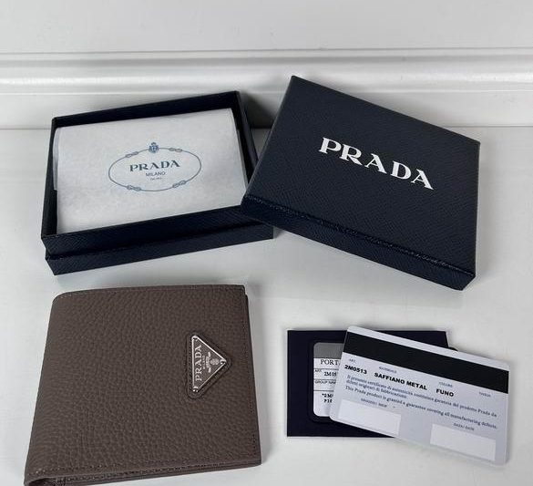 Replica Prada Bags 2M0513 11.5X9.5cm