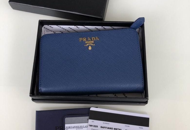 Replica Prada Bags 1M1225 14X9.5cm