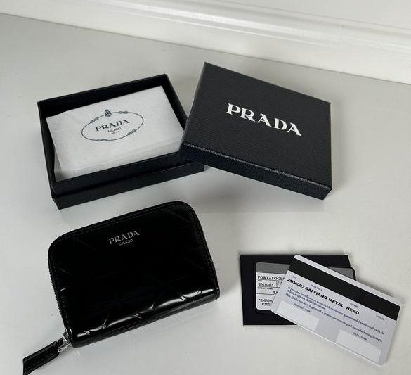 Replica Prada Bags 2MM003 11X7.5cm