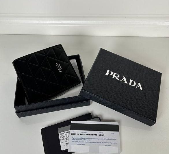 Replica Prada Bags 2M0513 11X9.5cm