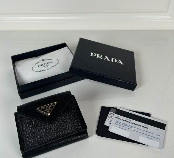 Replica Prada Bags 1MH021 10X7.5cm