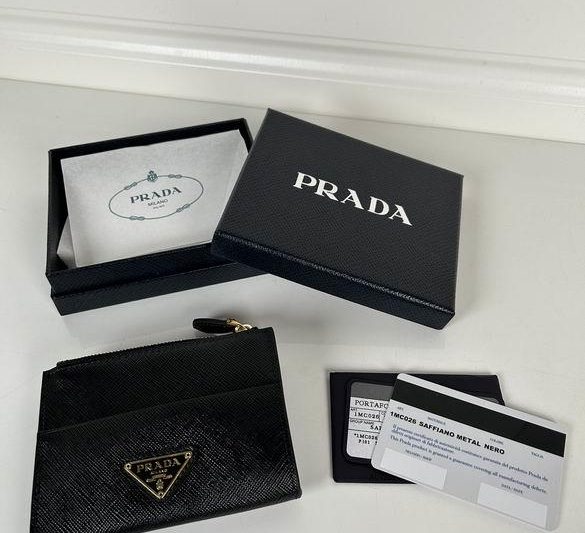 Replica Prada Bags 1MC026 12X8.5cm