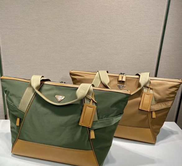Replica Prada Bags Prada 2VC040 44.5x40x24cm AP