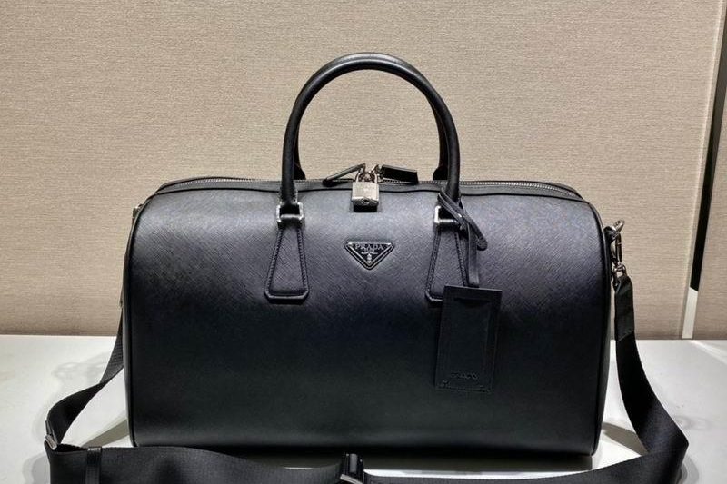 Replica Prada Bags Saffiano 2VC018 50×27.5x25cm ap  02