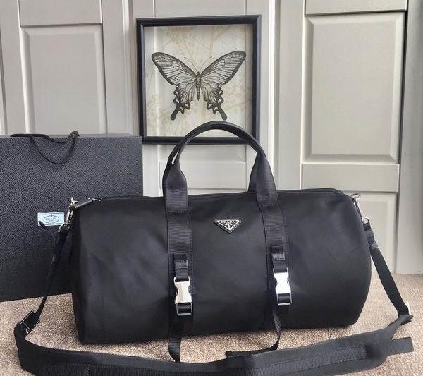 Replica Prada Bags Re-Nylon 2VC015 50x25x25cm ap  03