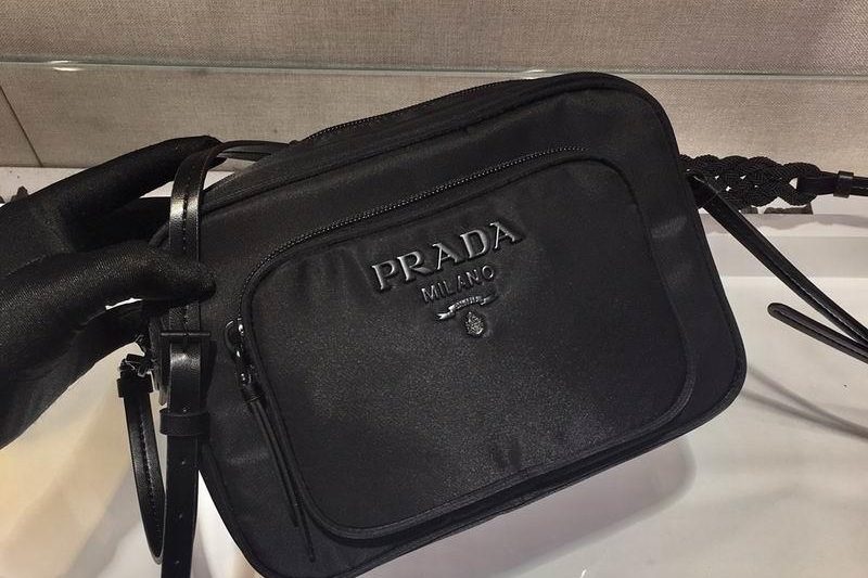 Replica Prada Bags 1BZ017 20x15x5cm ap  04