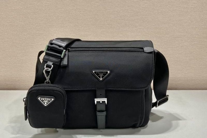 Replica Prada Bags 1BD994B 25x22x10cm  Ap