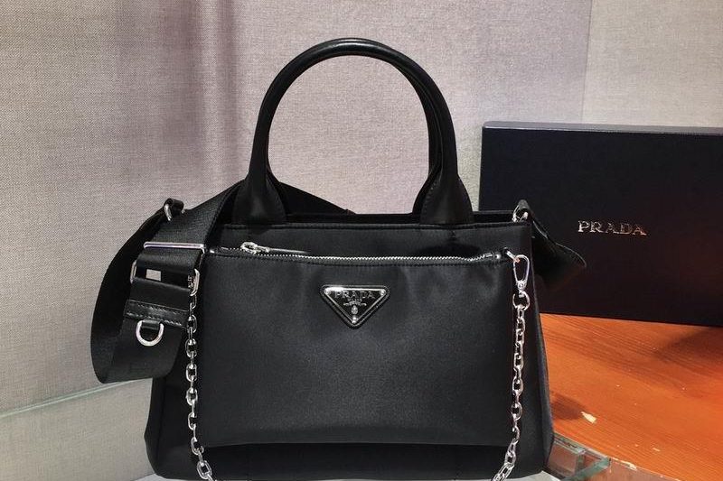 Replica Prada Bags Hobo 22x13cm ap  02