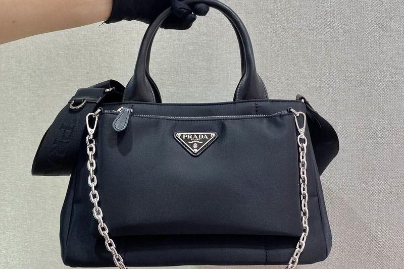 Replica Prada Bags 1BG364 28x19x14.5cm S 22x13cm ap  03