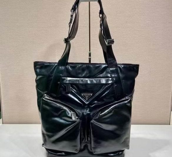 Replica Prada Bags 2VG120 31.5X42.5X16cm WP