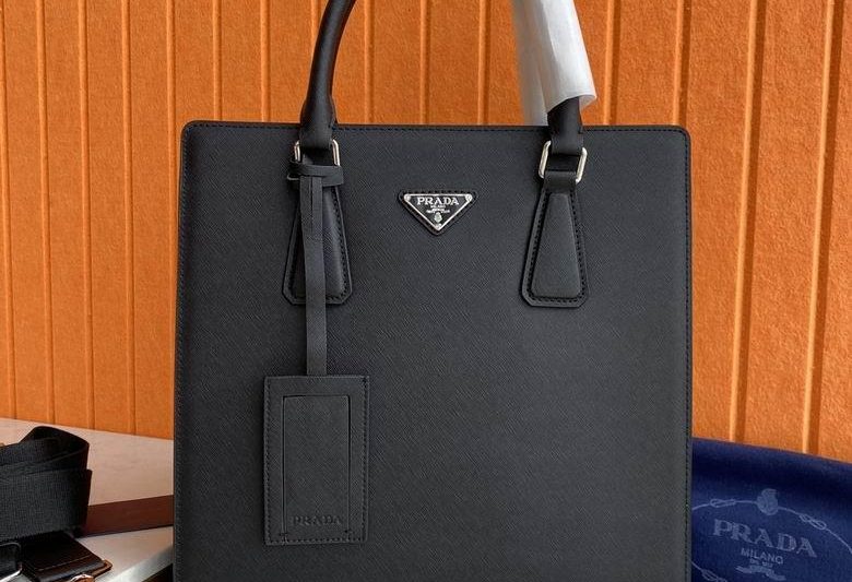 Replica Prada Bags 2VE367 31.5X33X8cm WP