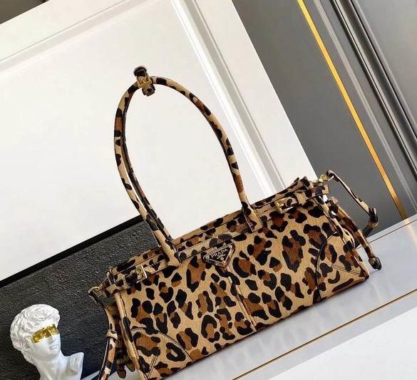 Replica Prada Bags 1BA426 32X15.5X12cm WP 2colour