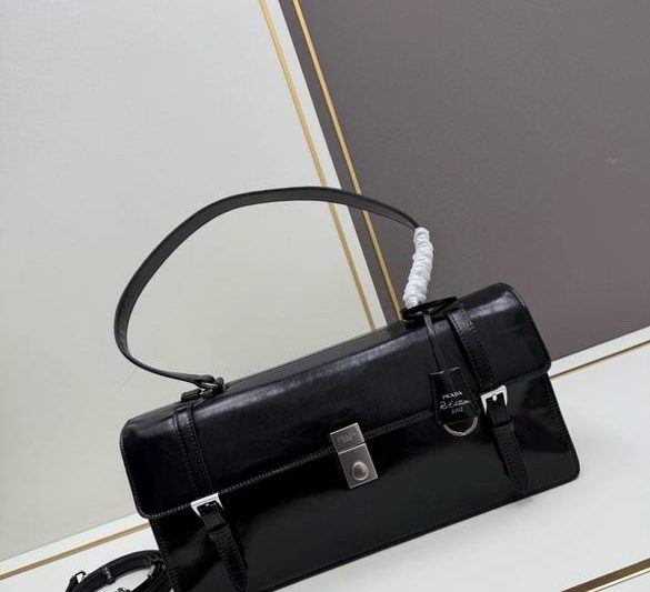Replica Prada Bags Prada BN026 38x18x10cm jj