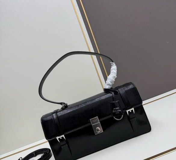 Replica Prada Bags Prada BN026 32x16x10cm jj