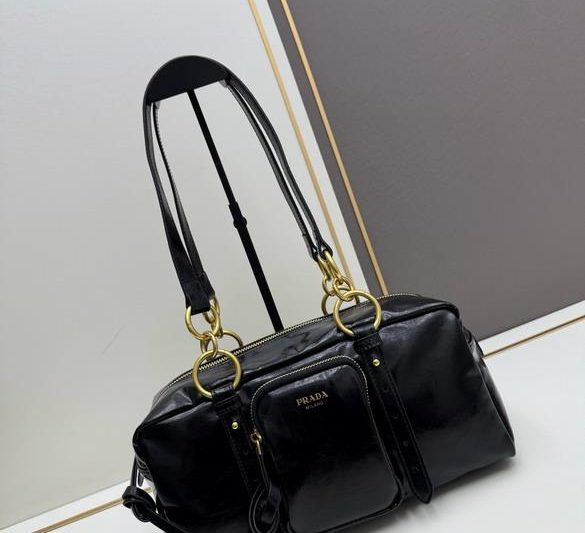 Replica Prada Bags Prada 1BB138 30x14x13.5cm jj