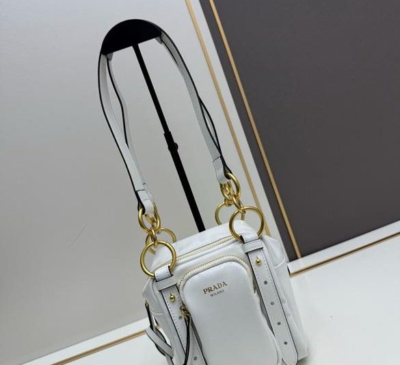 Replica Prada Bags Prada 1BB137 14x14x13.5cm jj1