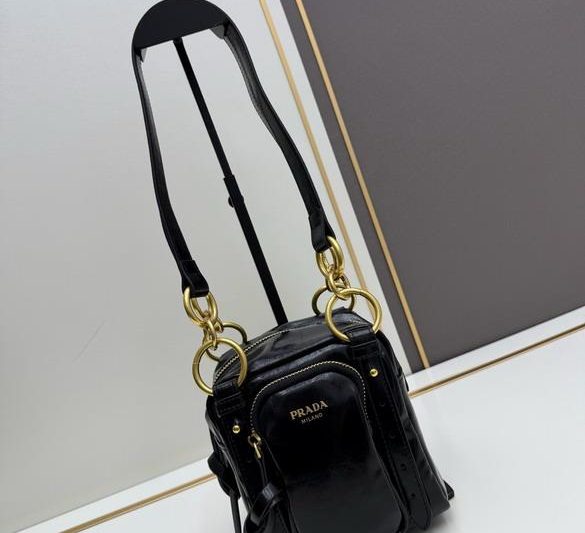 Replica Prada Bags Prada 1BB137 14x14x13.5cm jj