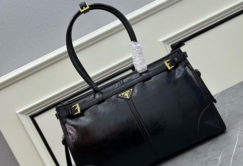 Replica Prada Bags Prada BG446 38x25x13cm jj2