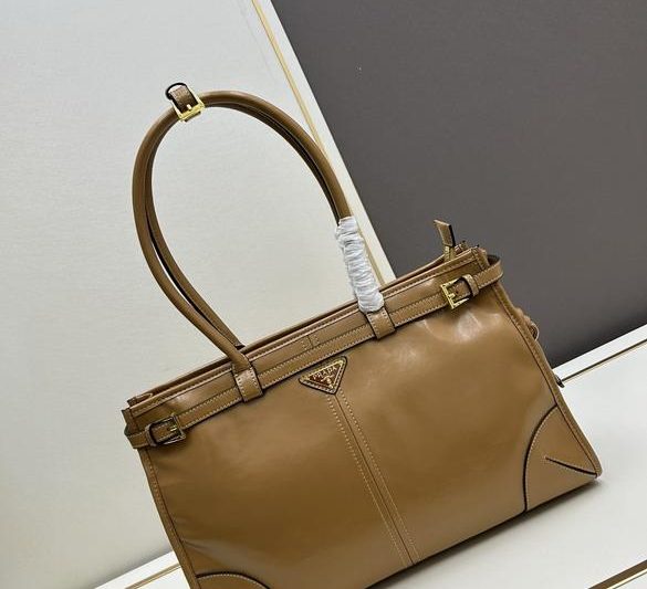 Replica Prada Bags Prada BG446 38x25x13cm jj