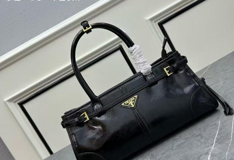 Replica Prada Bags Prada BG446 32x15x12cm jj2