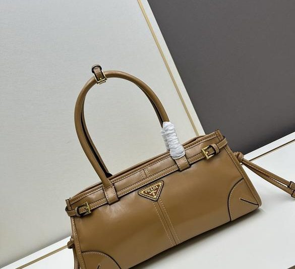 Replica Prada Bags Prada BG446 32x15x12cm jj