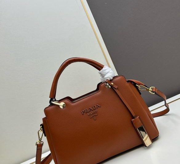 Replica Prada Bags Prada 445 30x21x13cm jj6