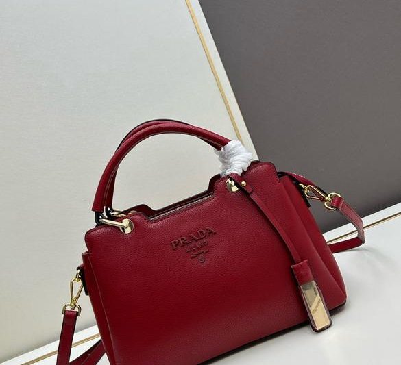 Replica Prada Bags Prada 445 30x21x13cm jj5